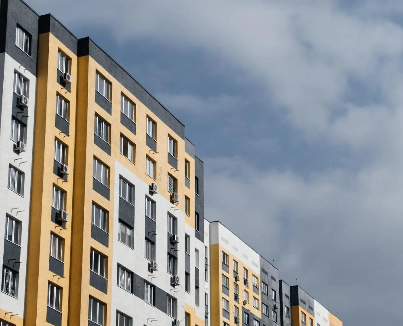 Amir Home Жк Гулдер Almaty Apartment